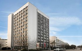 The Rilano Hotel München